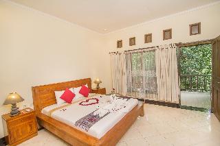 Adi Jaya Cottages Jungle Suites By Eps fotoÄŸrafÄ±
