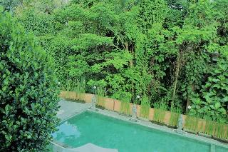 Adi Jaya Cottages Jungle Suites By Eps fotoÄŸrafÄ±