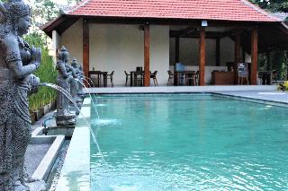 Adi Jaya Cottages Jungle Suites By Eps fotoÄŸrafÄ±