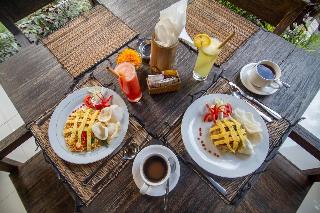 Adi Jaya Cottages Jungle Suites By Eps fotoÄŸrafÄ±