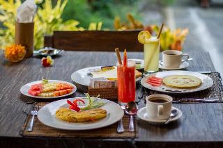 Adi Jaya Cottages Jungle Suites By Eps fotoÄŸrafÄ±