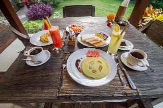 Adi Jaya Cottages Jungle Suites By Eps fotoÄŸrafÄ±