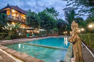 Adi Jaya Cottages Jungle Suites By Eps fotoÄŸrafÄ±