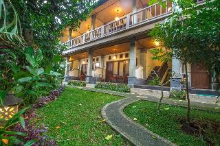 Adi Jaya Cottages Jungle Suites By Eps fotoÄŸrafÄ±