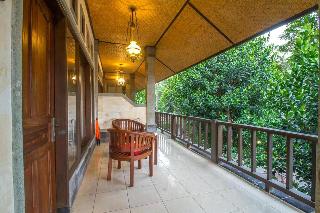 Adi Jaya Cottages Jungle Suites By Eps fotoÄŸrafÄ±