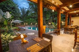 Adi Jaya Cottages Jungle Suites By Eps fotoÄŸrafÄ±