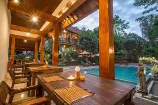 Adi Jaya Cottages Jungle Suites By Eps fotoÄŸrafÄ±