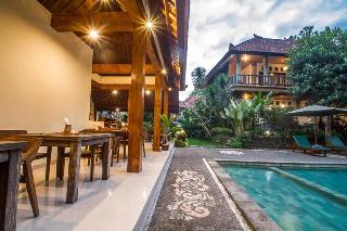Adi Jaya Cottages Jungle Suites By Eps fotoÄŸrafÄ±