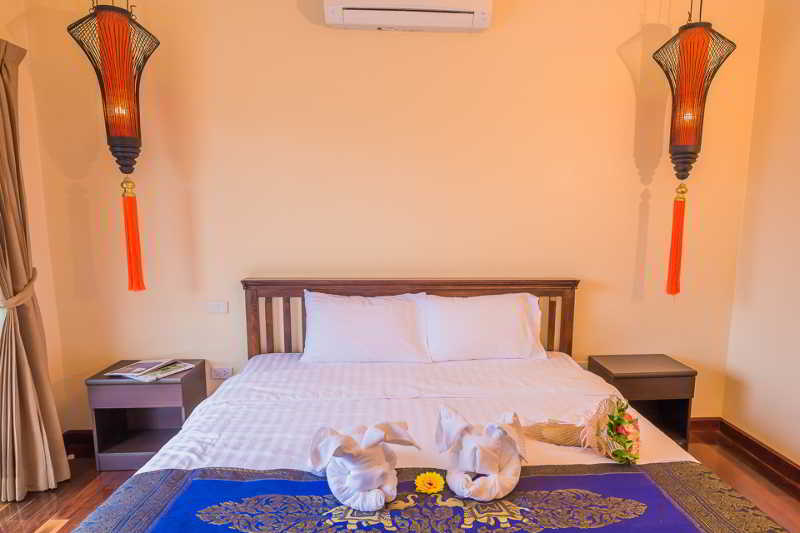 Pa Prai Villas and Suites fotoÄŸrafÄ±