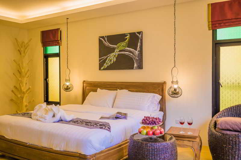 Pa Prai Villas and Suites fotoÄŸrafÄ±
