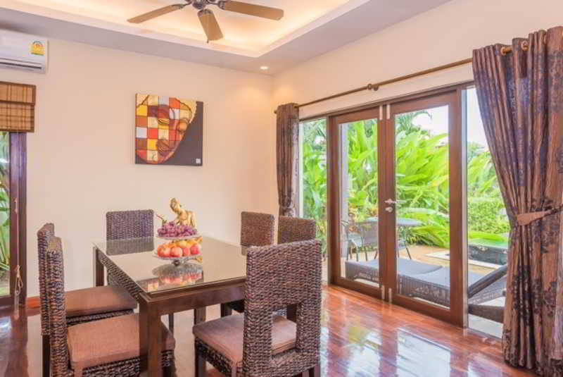 Pa Prai Villas and Suites fotoÄŸrafÄ±