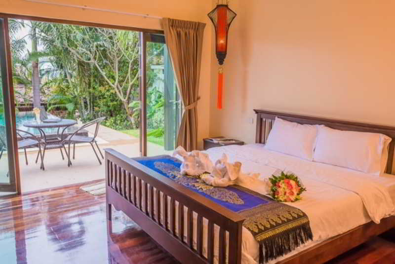 Pa Prai Villas and Suites fotoÄŸrafÄ±