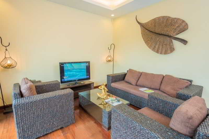 Pa Prai Villas and Suites fotoÄŸrafÄ±