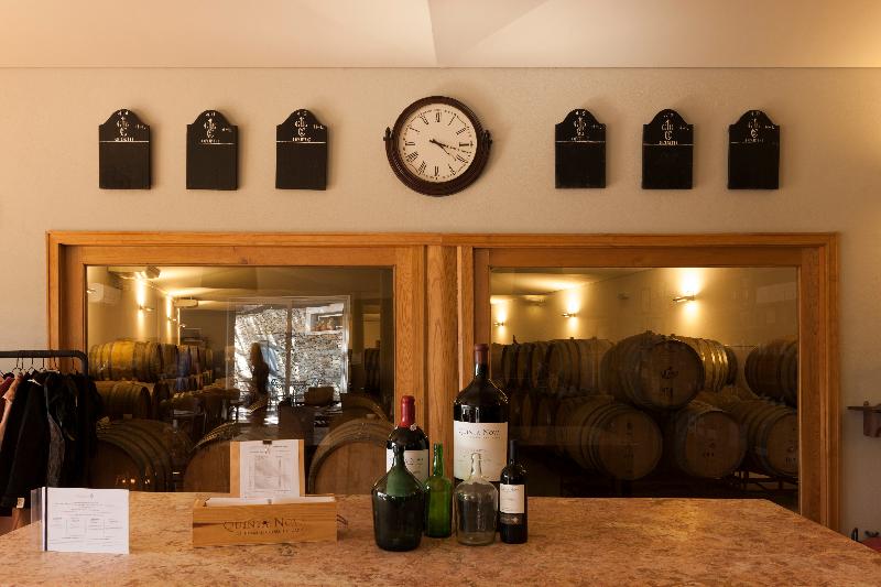 Quinta Nova Winery House – Relais & Châteaux - Aktivite