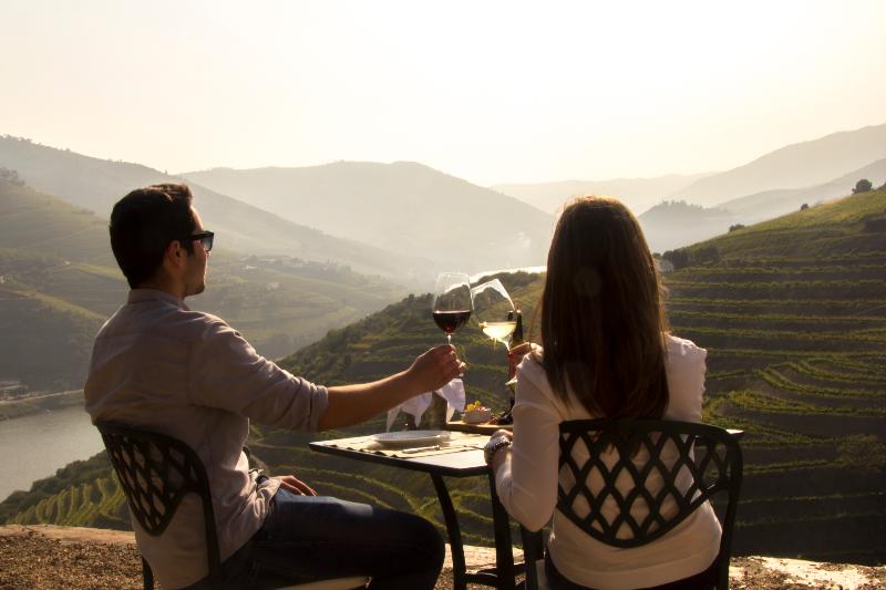 Quinta Nova Winery House – Relais & Châteaux - Aktivite
