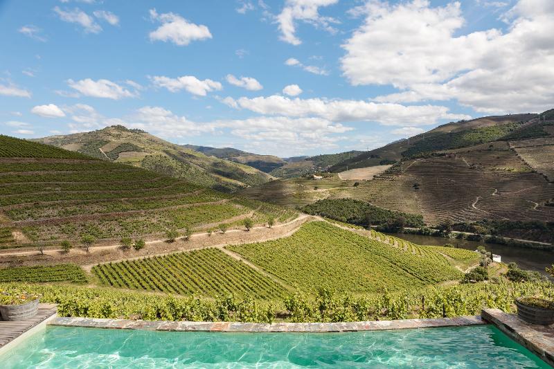 Quinta Nova Winery House – Relais & Châteaux - Genel