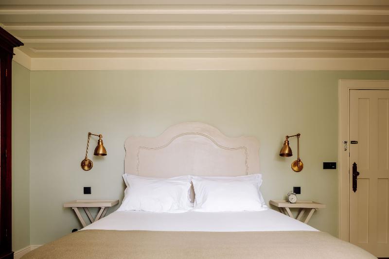 Quinta Nova Winery House – Relais & Châteaux - Oda