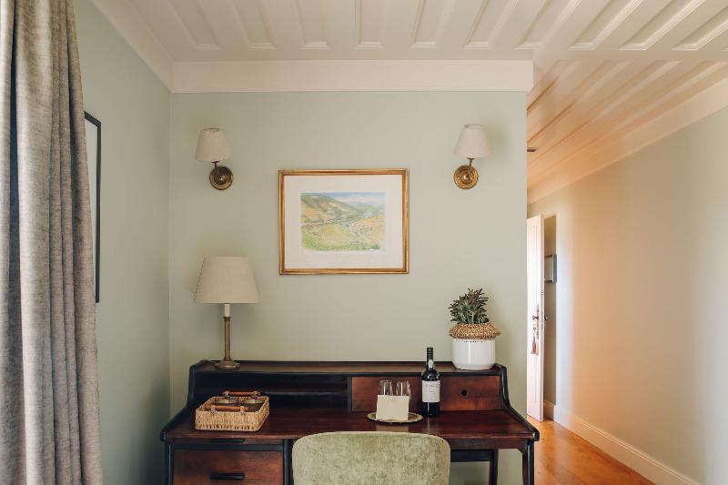 Quinta Nova Winery House – Relais & Châteaux - Oda