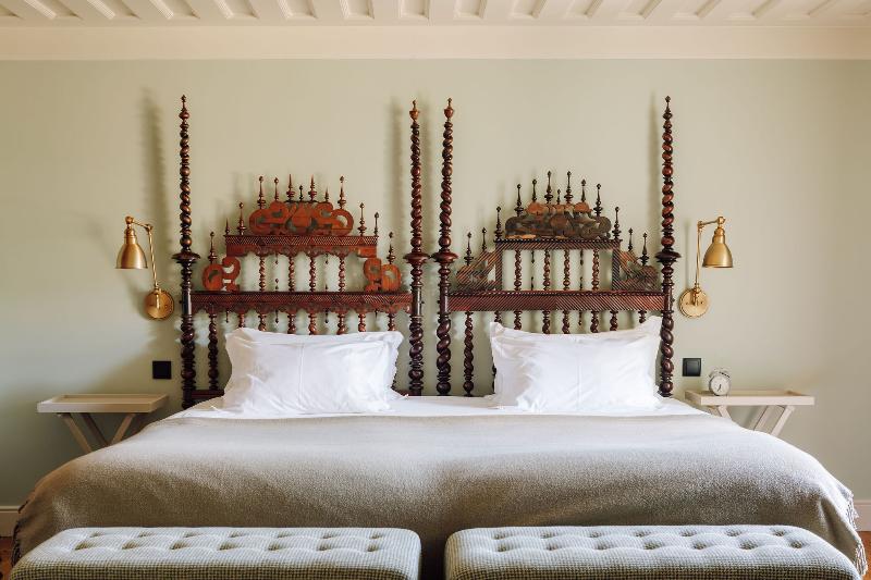 Quinta Nova Winery House – Relais & Châteaux - Oda