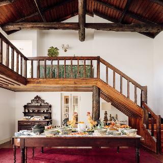 Quinta Nova Winery House – Relais & Châteaux fotoÄŸrafÄ±