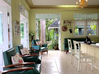 A Little Villa Krabi fotoÄŸrafÄ±
