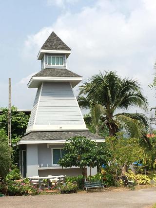 A Little Villa Krabi fotoÄŸrafÄ±