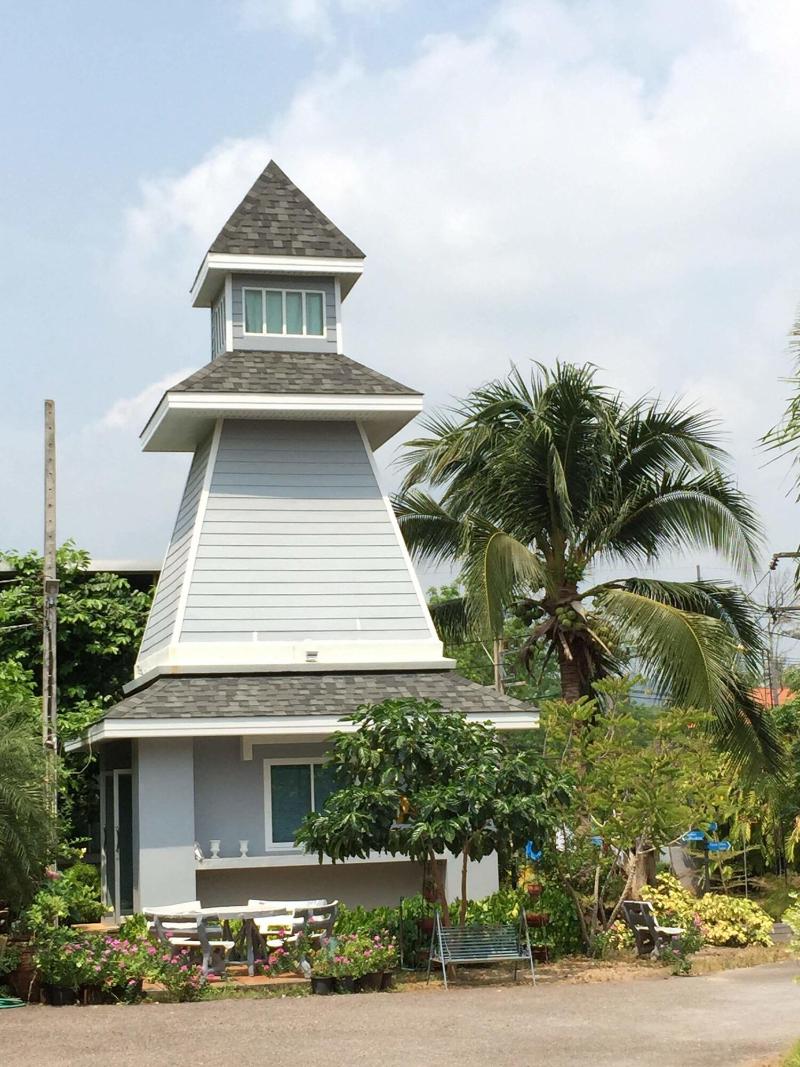 A Little Villa Krabi - Lobi