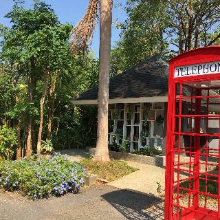 A Little Villa Krabi fotoÄŸrafÄ±