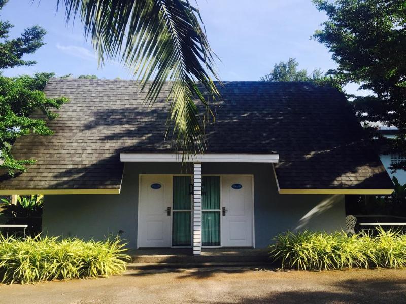 A Little Villa Krabi - Genel