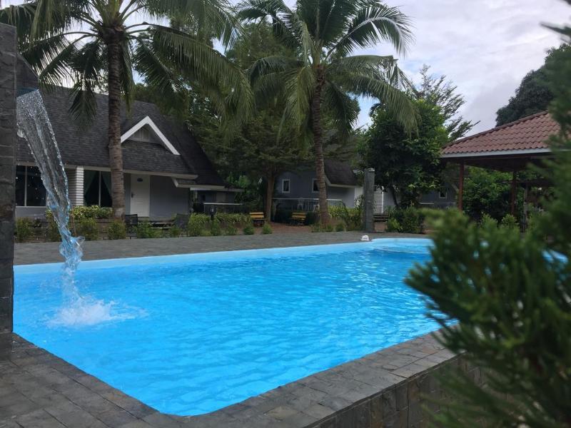 A Little Villa Krabi - Genel