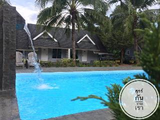 A Little Villa Krabi fotoÄŸrafÄ±