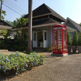 A Little Villa Krabi fotoÄŸrafÄ±