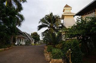 A Little Villa Krabi fotoÄŸrafÄ±