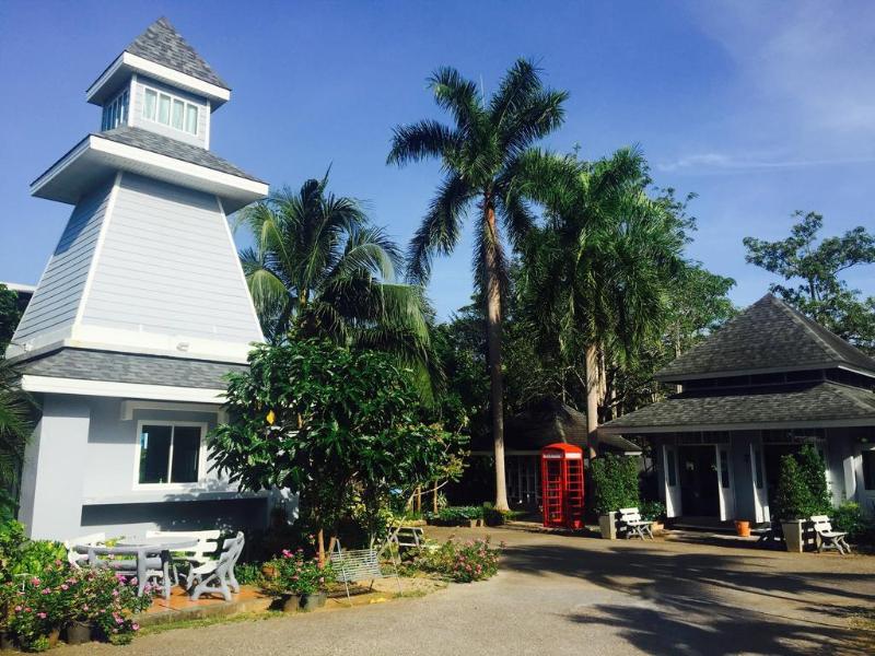 A Little Villa Krabi - Genel