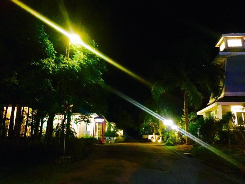 A Little Villa Krabi - Genel