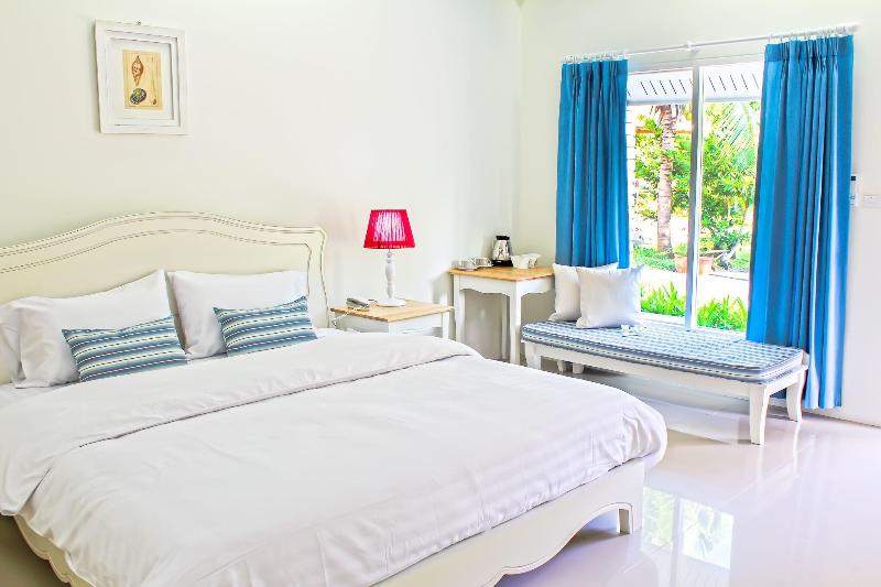 A Little Villa Krabi - Genel
