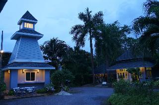 A Little Villa Krabi fotoÄŸrafÄ±