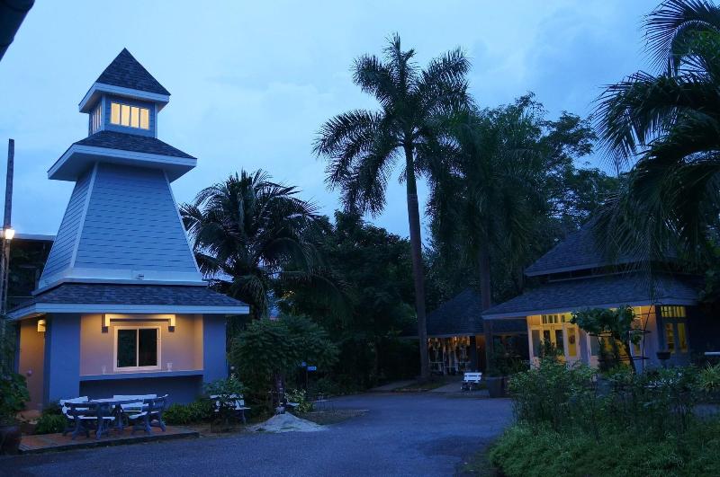 A Little Villa Krabi - Genel