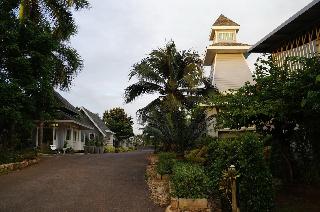 A Little Villa Krabi fotoÄŸrafÄ±