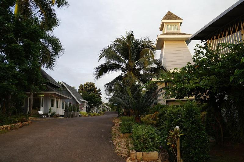 A Little Villa Krabi - Genel