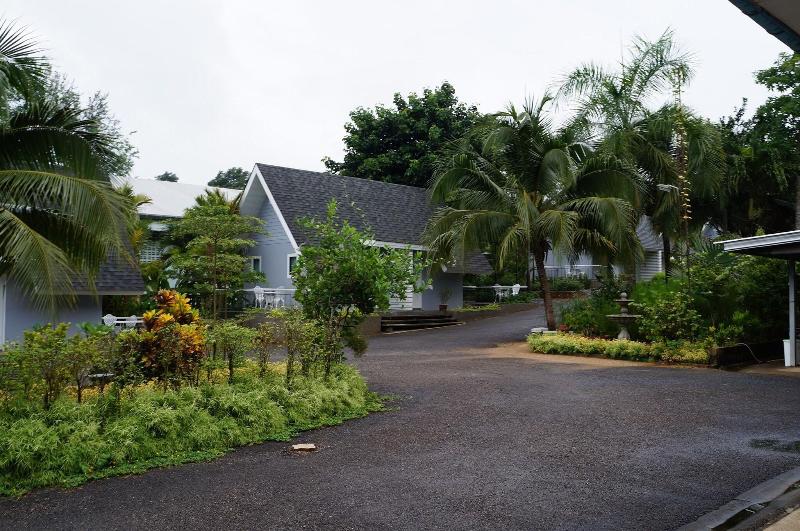 A Little Villa Krabi - Genel
