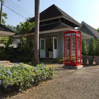 A Little Villa Krabi fotoÄŸrafÄ±