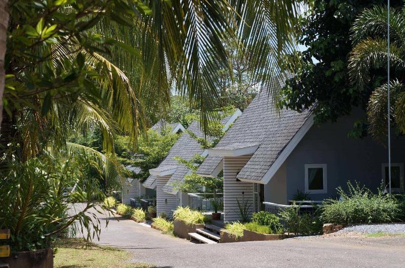 A Little Villa Krabi - Genel