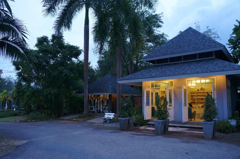 A Little Villa Krabi - Genel