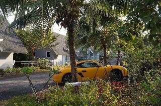 A Little Villa Krabi fotoÄŸrafÄ±
