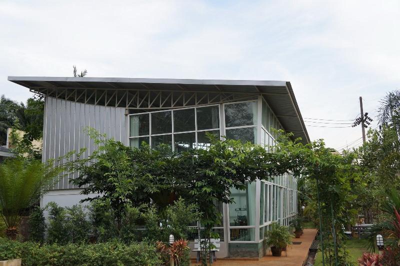 A Little Villa Krabi - Genel