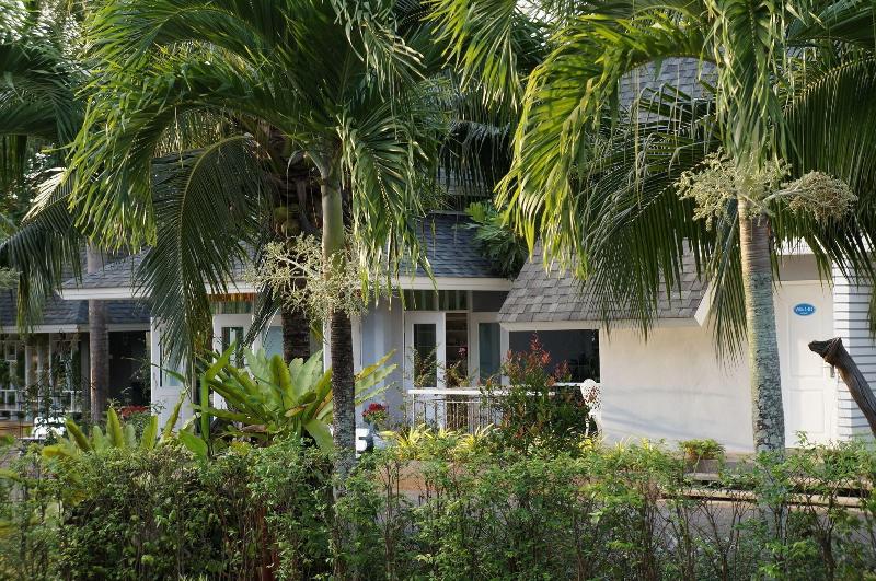 A Little Villa Krabi - Genel