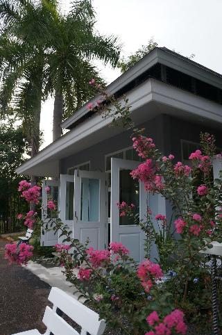 A Little Villa Krabi fotoÄŸrafÄ±