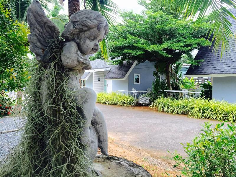 A Little Villa Krabi - Genel