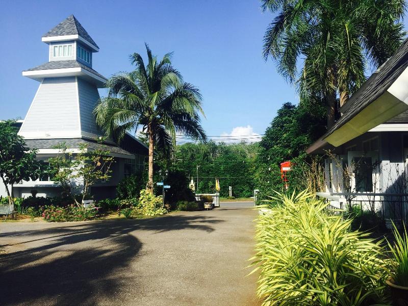 A Little Villa Krabi - Genel